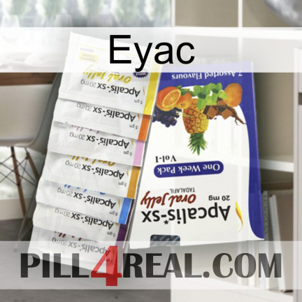 Eyac 11